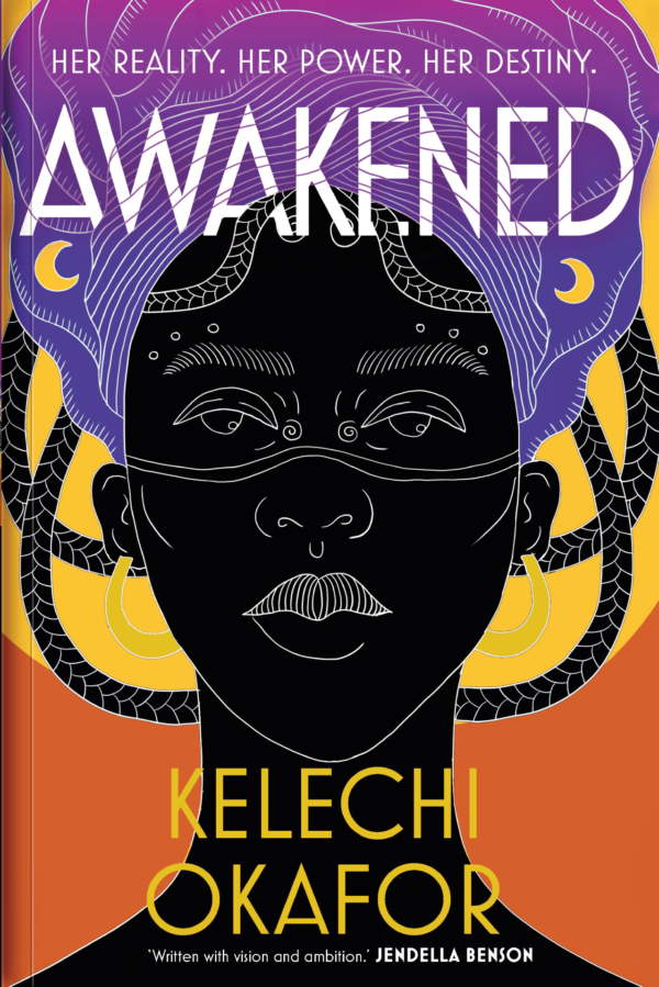 Awakened