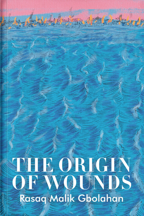The Origin of Wounds