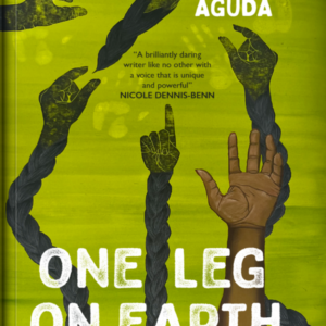 One Leg On Earth