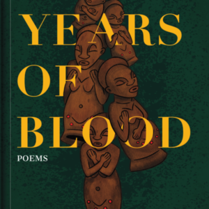 The Years Of Blood