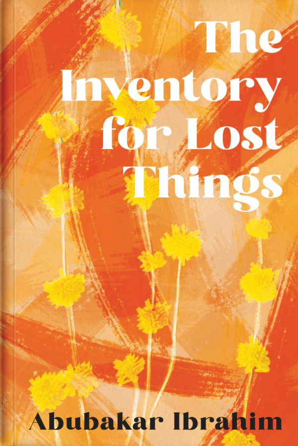 The Inventory For Lost Things