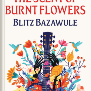 The Scent of Burnt Flowers