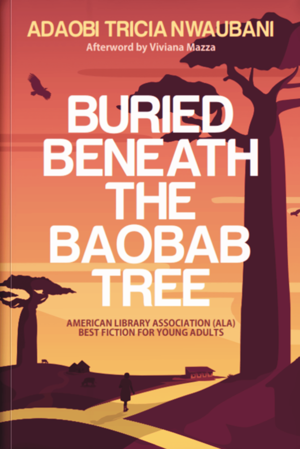 Buried Beneath The Baobab Tree
