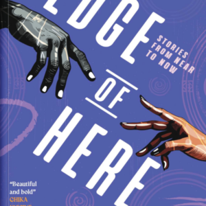Edge of Here