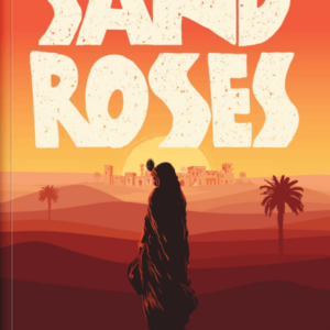 Sand Roses