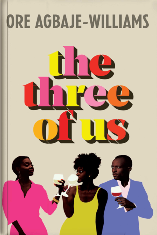The Three of Us