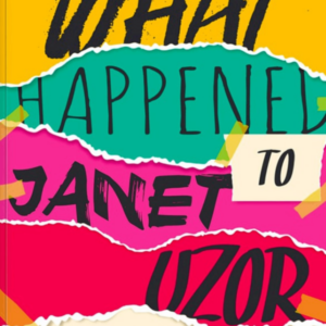 What Happened to Janet Uzor